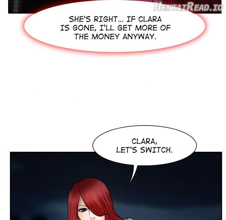 Ripley Love Chapter 24 - page 74