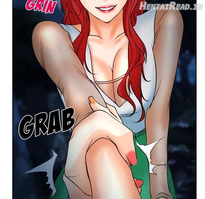 Ripley Love Chapter 24 - page 79