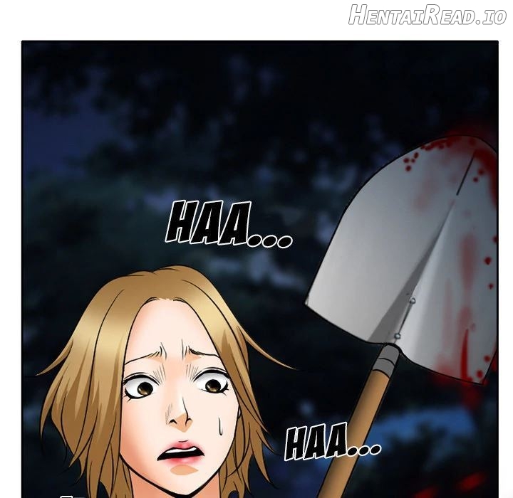 Ripley Love Chapter 24 - page 86