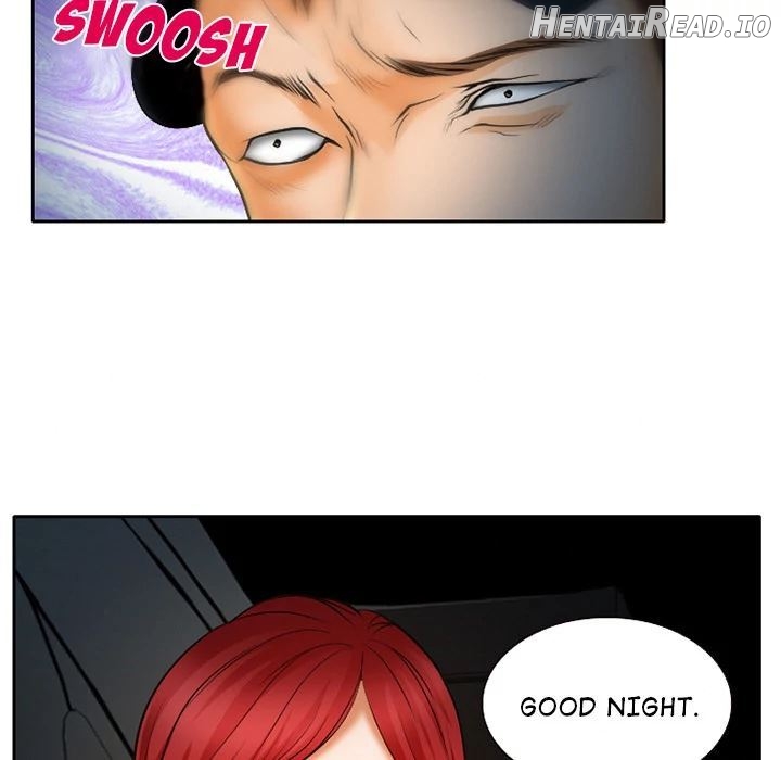 Ripley Love Chapter 24 - page 9