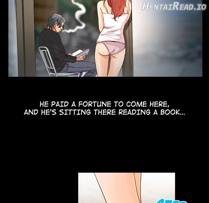 Ripley Love Chapter 25 - page 7