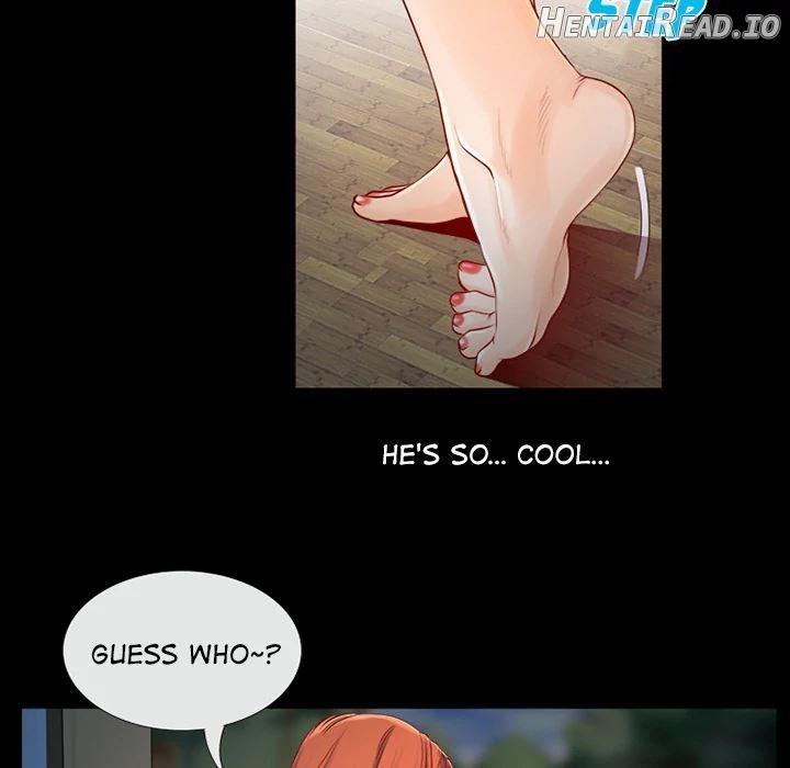 Ripley Love Chapter 25 - page 8