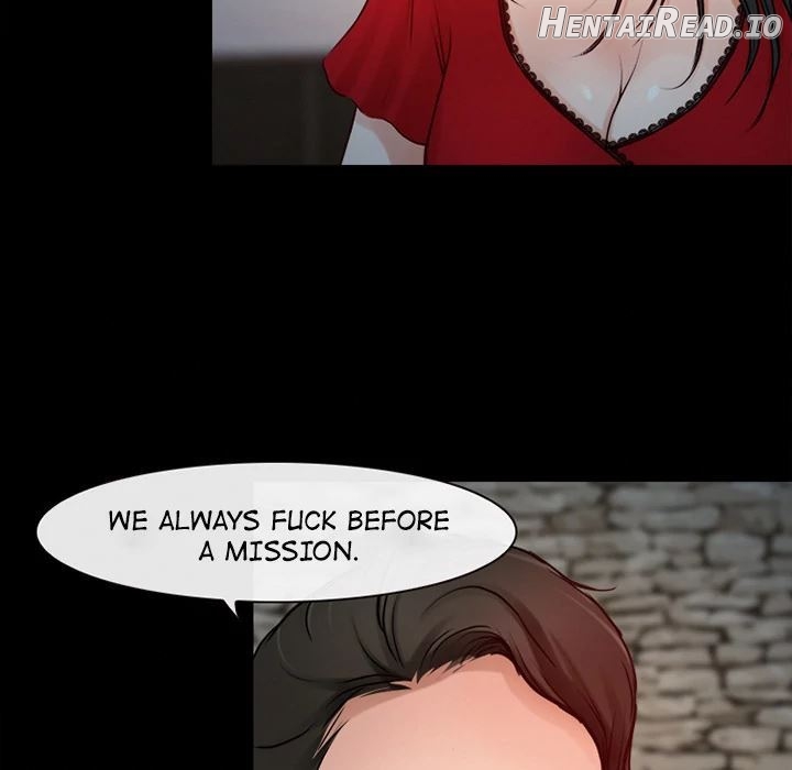 Ripley Love Chapter 26 - page 16