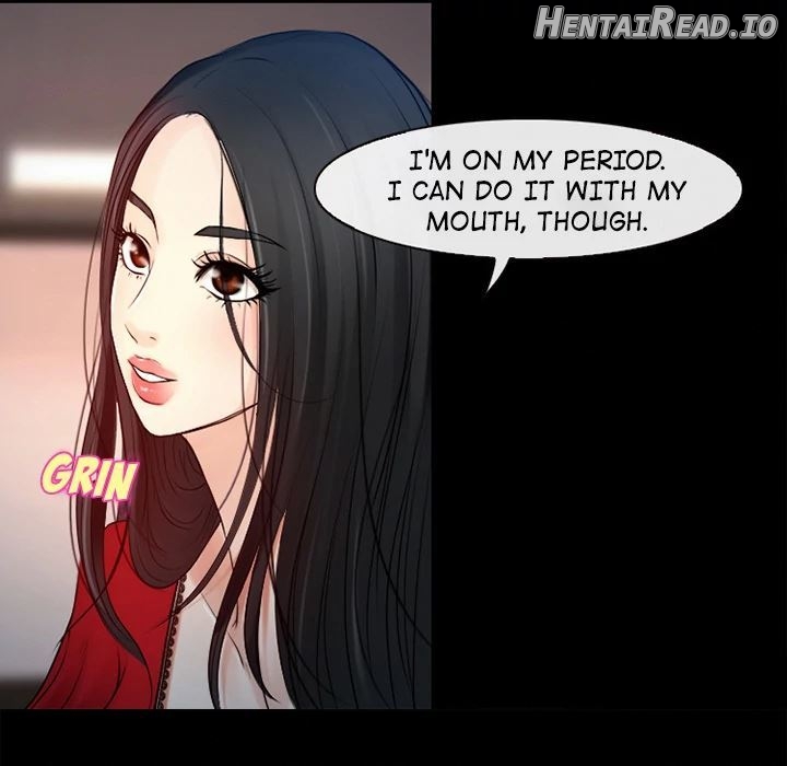 Ripley Love Chapter 26 - page 18