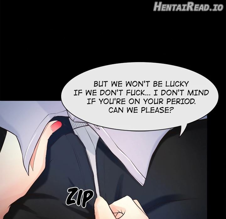 Ripley Love Chapter 26 - page 19