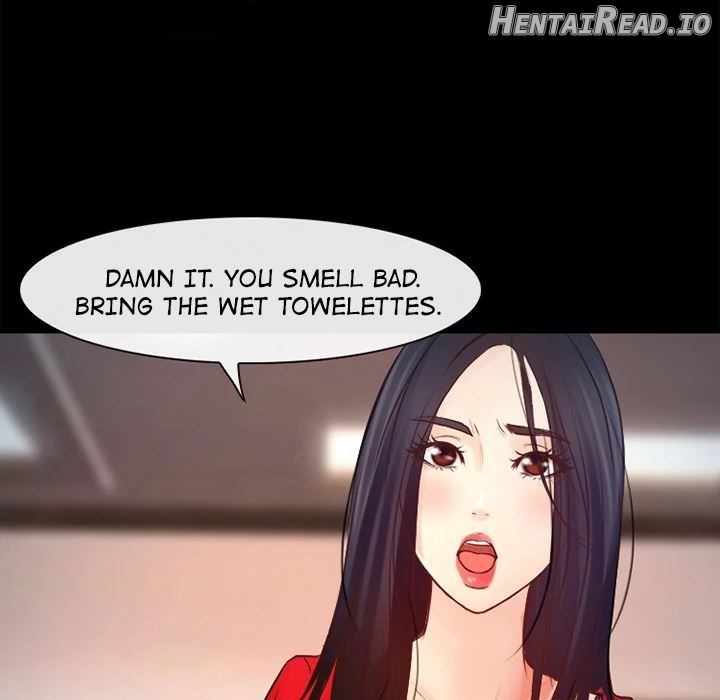 Ripley Love Chapter 26 - page 23