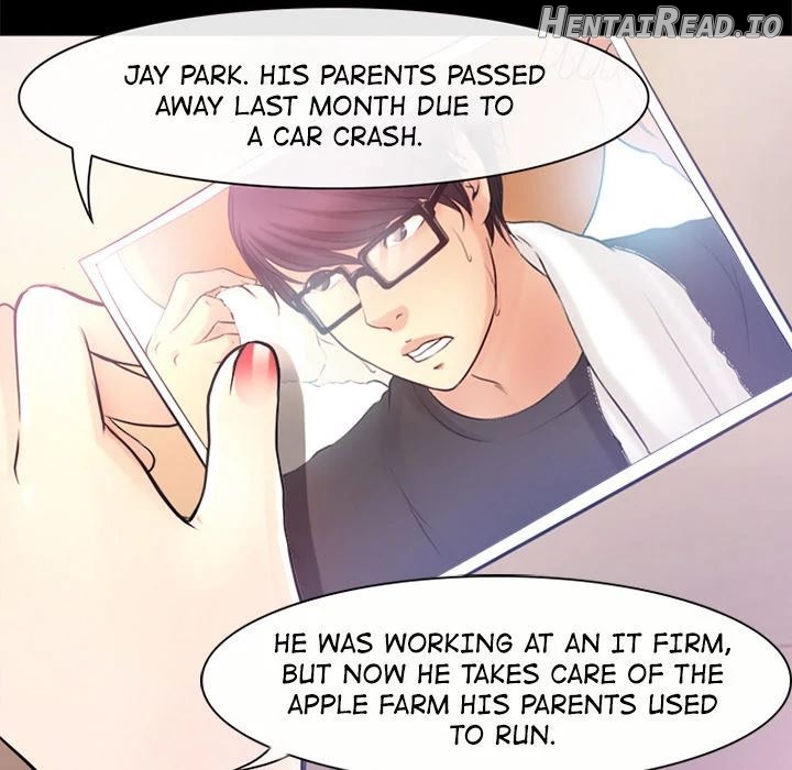 Ripley Love Chapter 26 - page 5