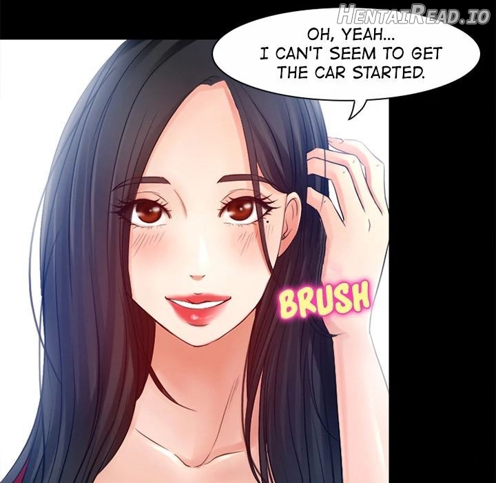 Ripley Love Chapter 26 - page 69