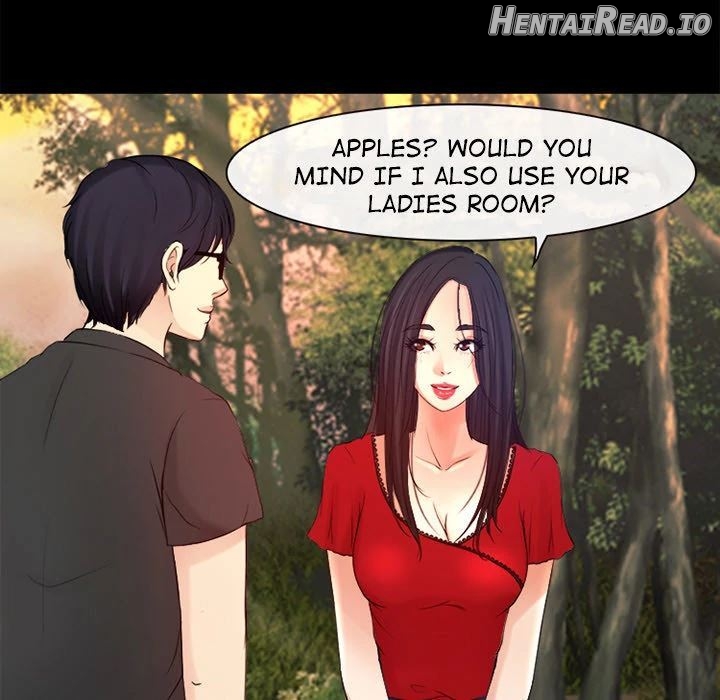 Ripley Love Chapter 26 - page 78