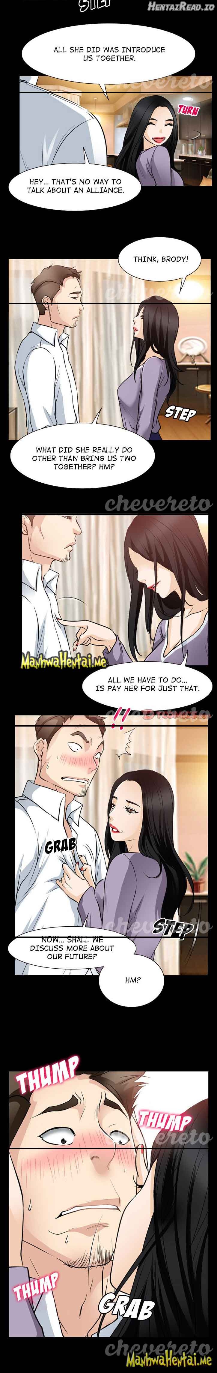 Ripley Love Chapter 60 - page 3