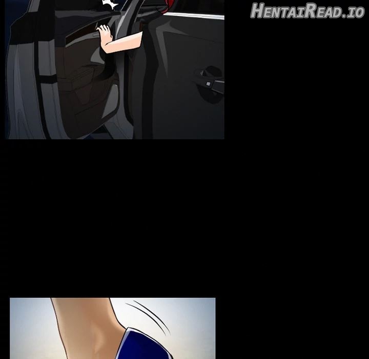 Ripley Love Chapter 27 - page 14