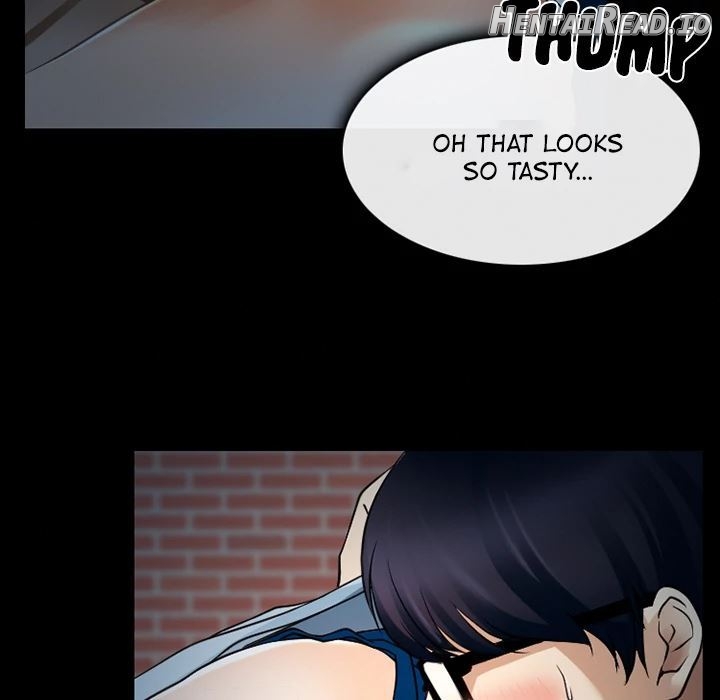 Ripley Love Chapter 27 - page 20