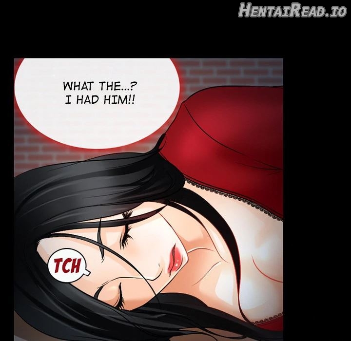 Ripley Love Chapter 27 - page 22