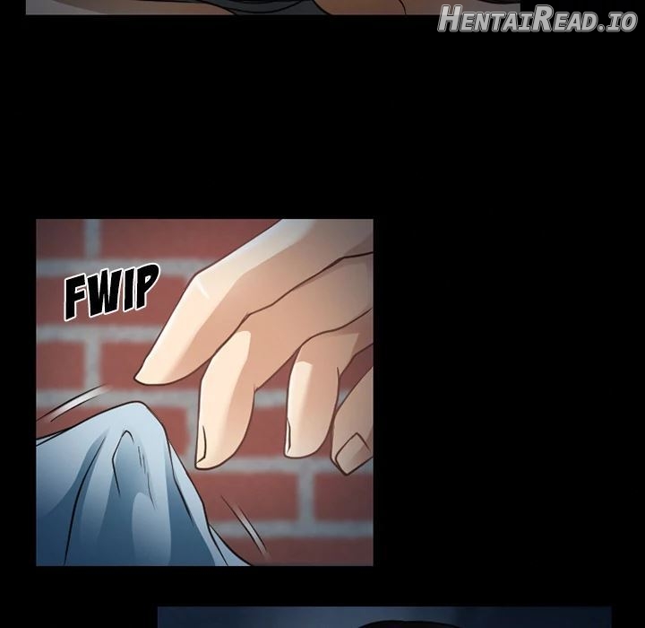 Ripley Love Chapter 27 - page 23