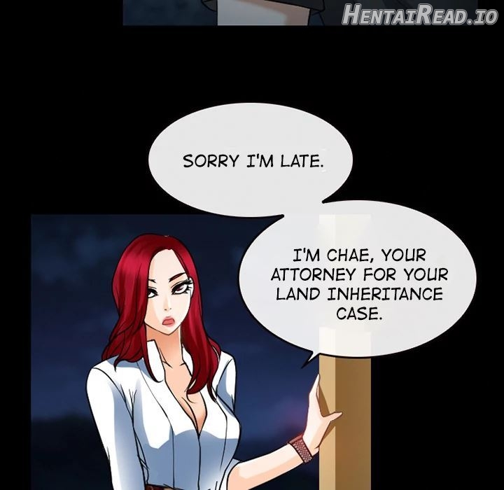 Ripley Love Chapter 27 - page 25