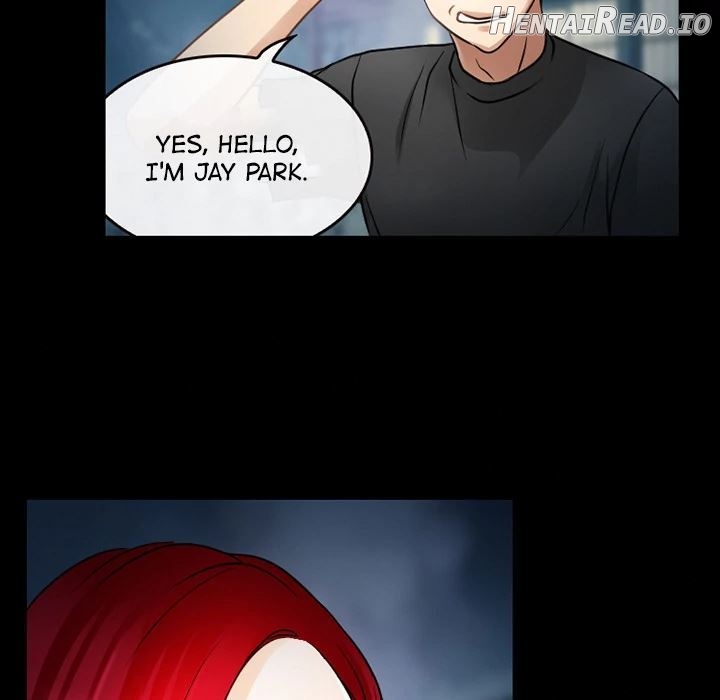 Ripley Love Chapter 27 - page 27