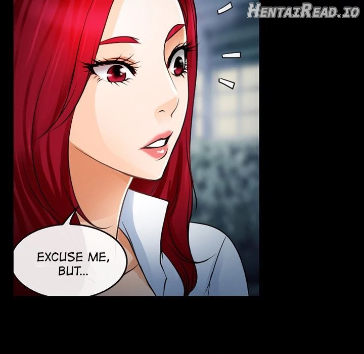 Ripley Love Chapter 27 - page 28