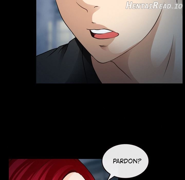 Ripley Love Chapter 27 - page 31