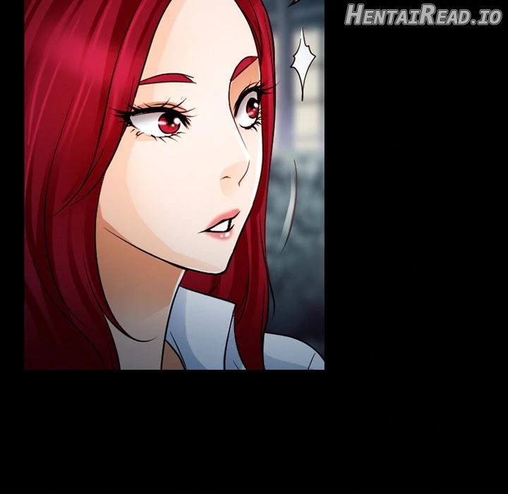 Ripley Love Chapter 27 - page 32