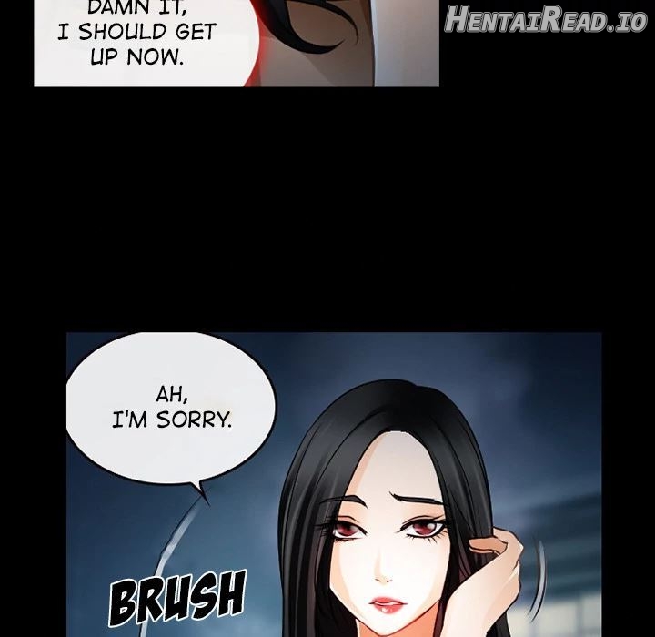 Ripley Love Chapter 27 - page 34