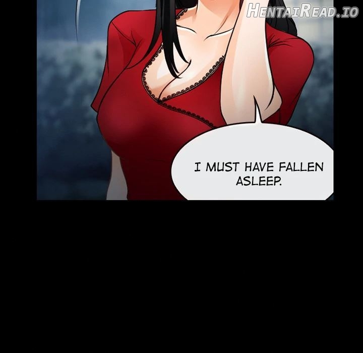 Ripley Love Chapter 27 - page 35