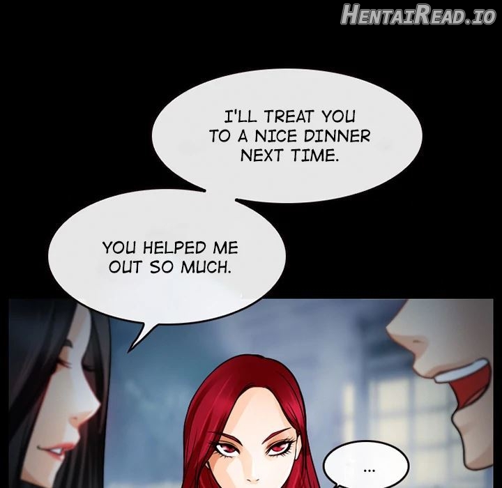 Ripley Love Chapter 27 - page 40