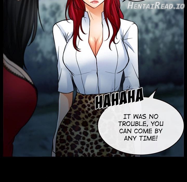 Ripley Love Chapter 27 - page 41