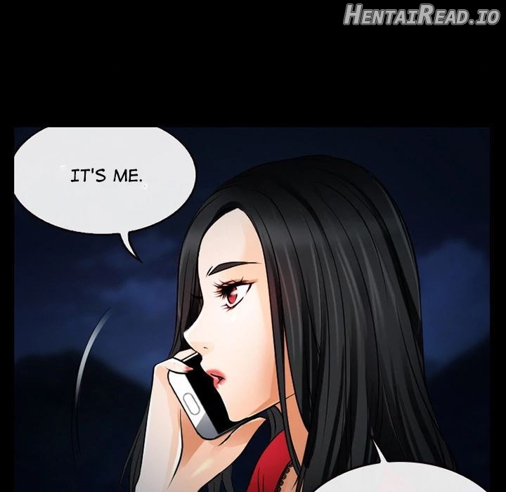 Ripley Love Chapter 27 - page 45