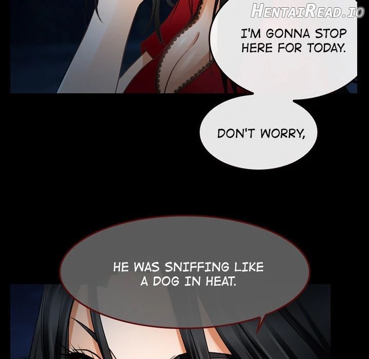 Ripley Love Chapter 27 - page 46