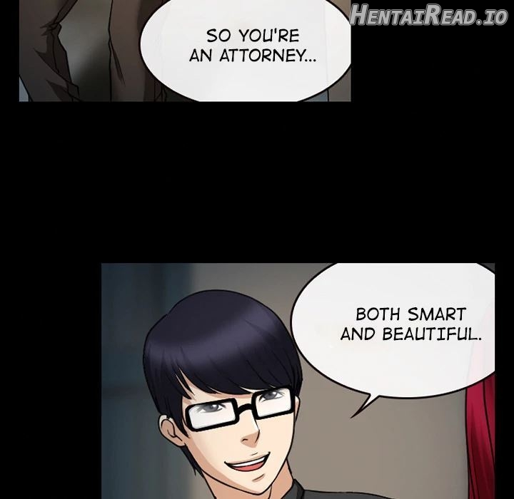 Ripley Love Chapter 27 - page 52