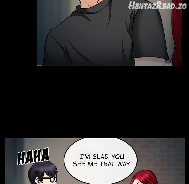 Ripley Love Chapter 27 - page 53