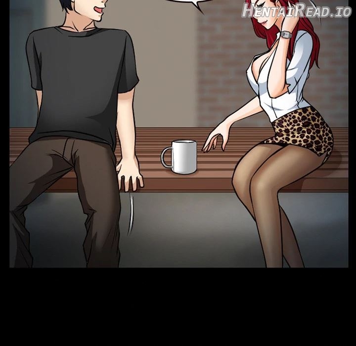 Ripley Love Chapter 27 - page 54