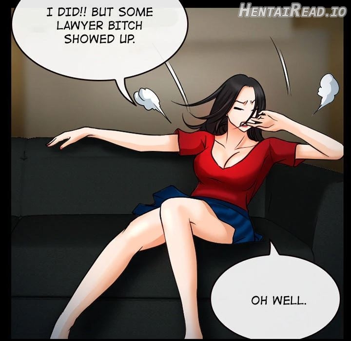 Ripley Love Chapter 27 - page 62