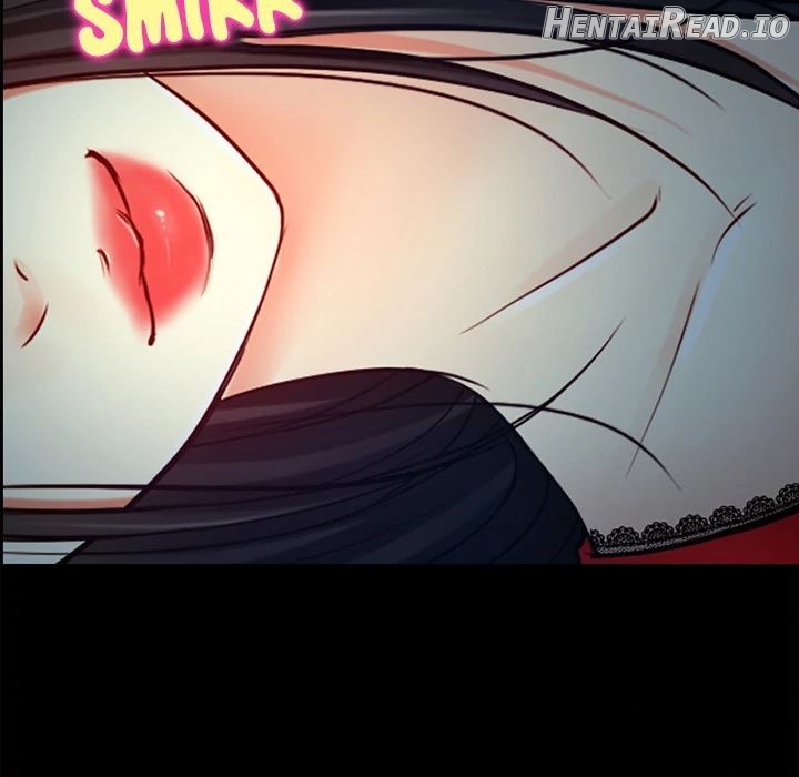 Ripley Love Chapter 27 - page 7