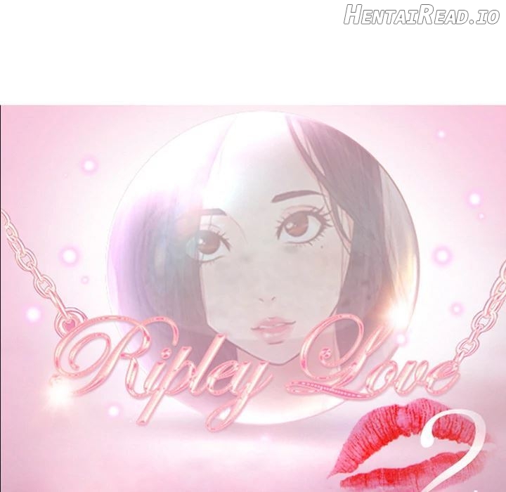 Ripley Love Chapter 27 - page 9