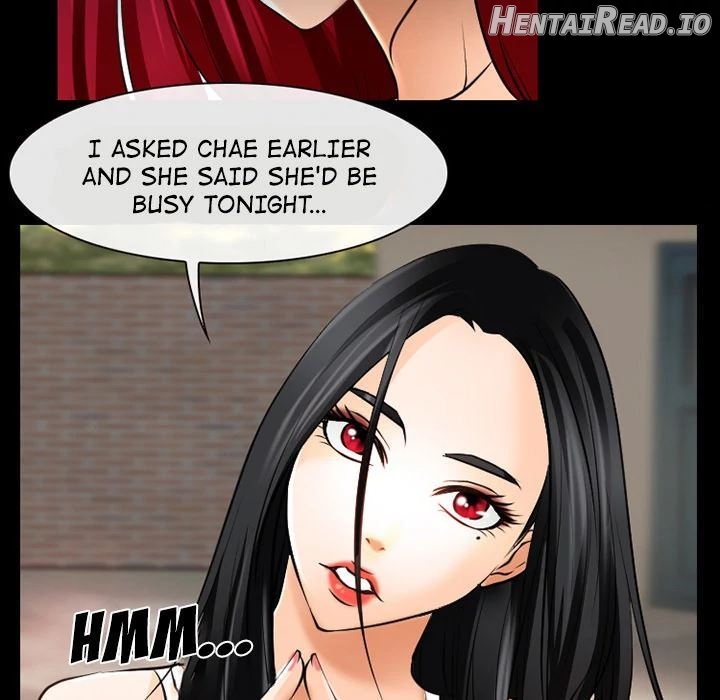 Ripley Love Chapter 28 - page 108