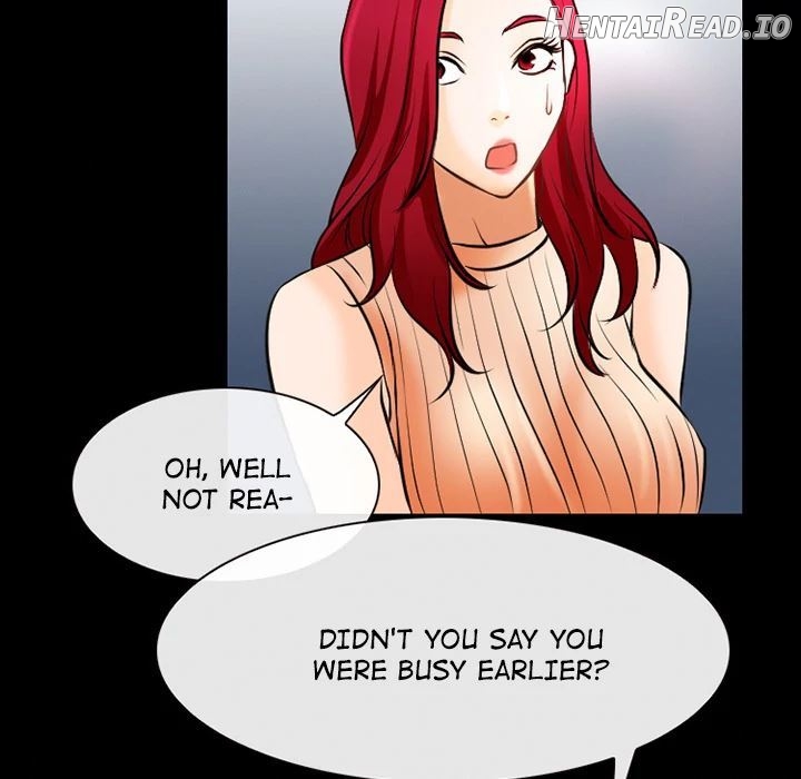 Ripley Love Chapter 28 - page 111