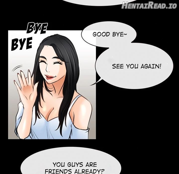 Ripley Love Chapter 28 - page 115