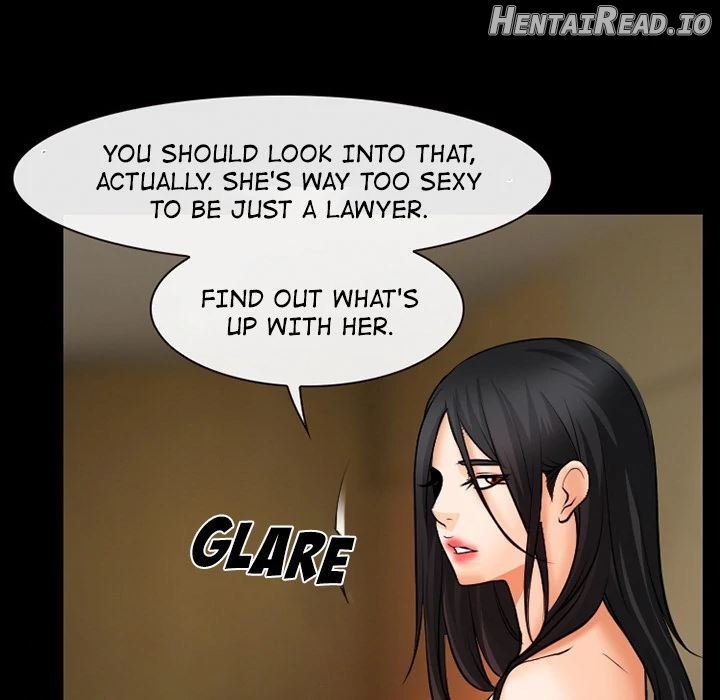 Ripley Love Chapter 28 - page 17
