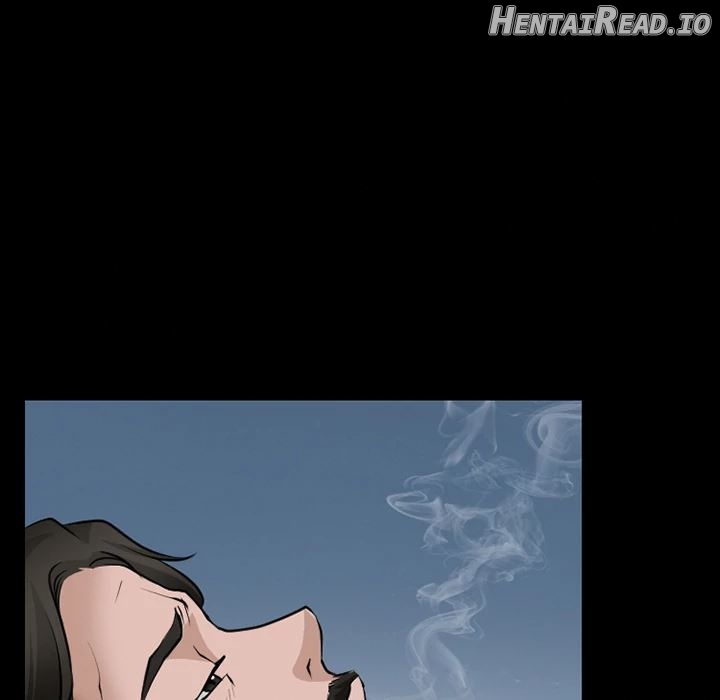 Ripley Love Chapter 28 - page 19