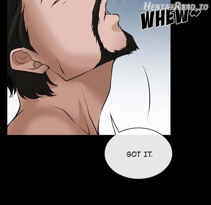 Ripley Love Chapter 28 - page 20