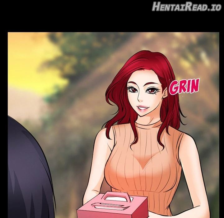 Ripley Love Chapter 28 - page 29