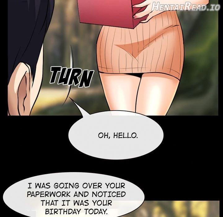Ripley Love Chapter 28 - page 30