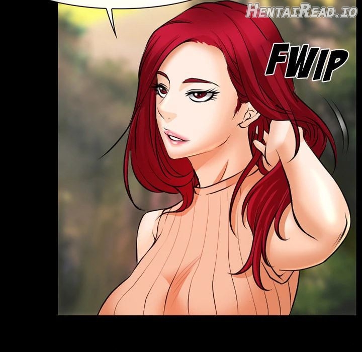Ripley Love Chapter 28 - page 31