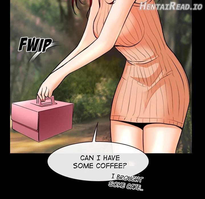 Ripley Love Chapter 28 - page 34
