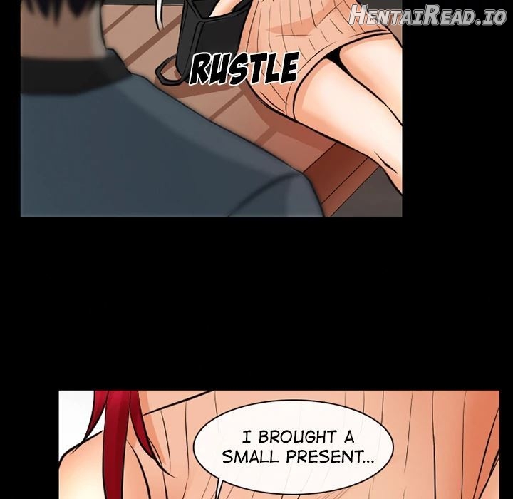 Ripley Love Chapter 28 - page 40