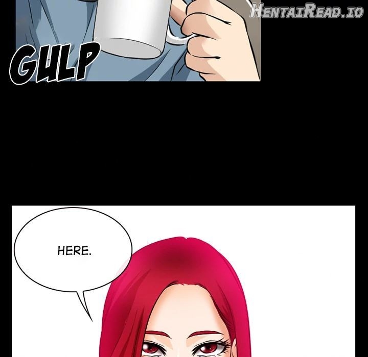 Ripley Love Chapter 28 - page 44