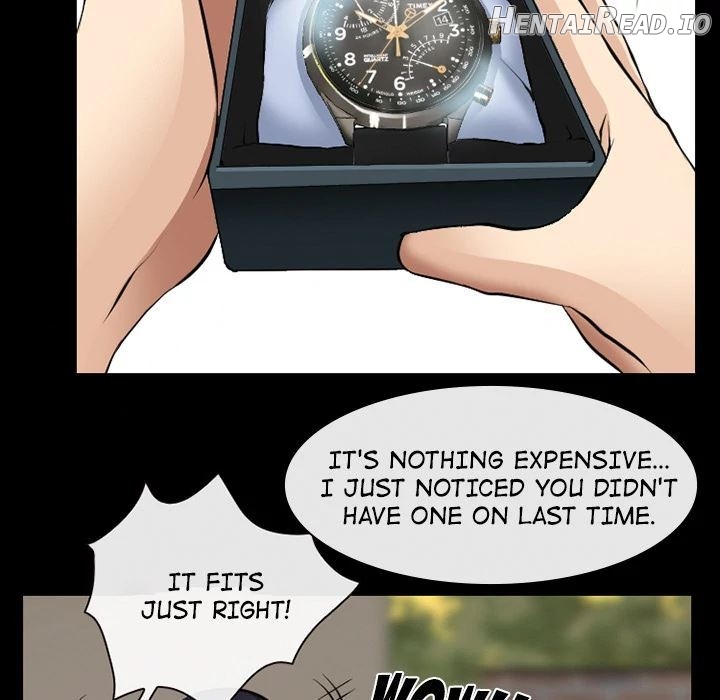 Ripley Love Chapter 28 - page 52