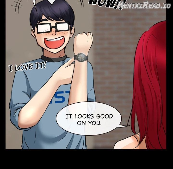 Ripley Love Chapter 28 - page 53