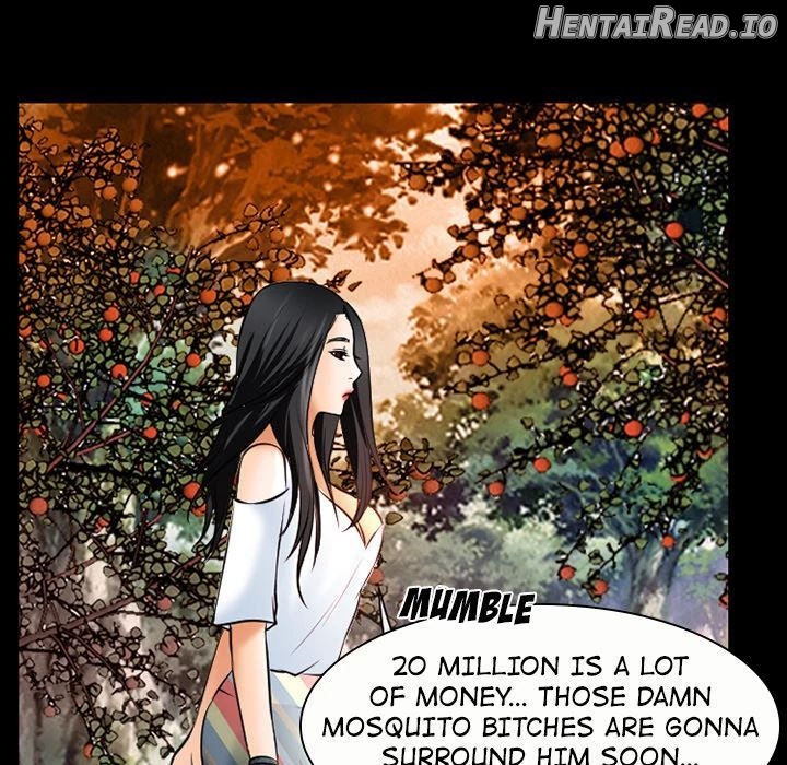 Ripley Love Chapter 28 - page 54